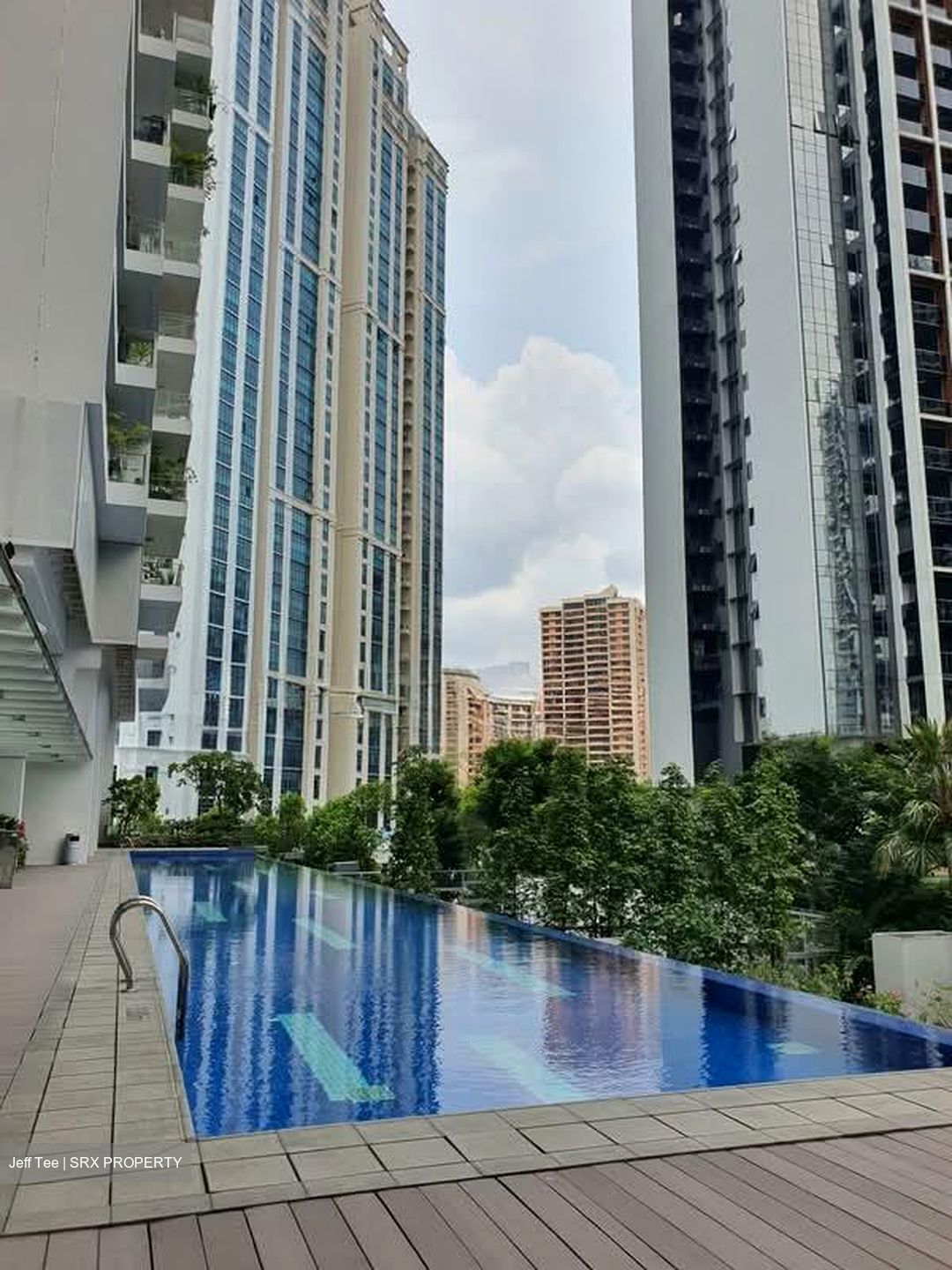 Tribeca (D9), Condominium #594985671